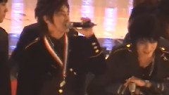 郑允浩,东方神起 - Kissing 2006年底大赏合辑
