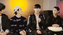 B1A4 - B1A4's Road Trip To NYC