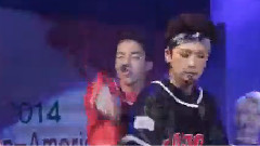 Topp Dogg - 到这来