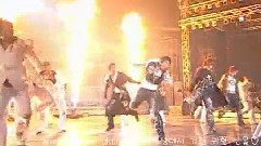 东方神起 - 05年 MKMF 官频剪辑