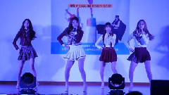 BESTie - Thank You Very Much