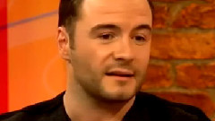 Shane Filan - Shane Filan At Lorraine