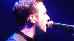 Shane Filan - Flying Without Wings