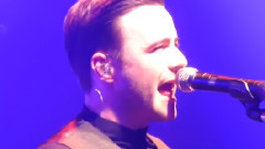 Shane Filan - What Makes A Man
