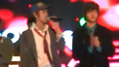 东方神起 - 彩排