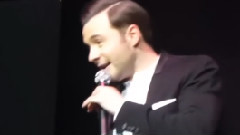 Shane Filan - Talking Before Mandy