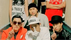 Epik High - BORN HATER