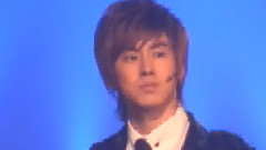 东方神起 - I'll Be There