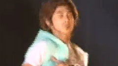 东方神起 - Cute Yunho
