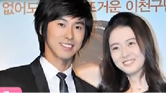 郑允浩,东方神起 - 让站在旁边的女艺人都失色的男明星