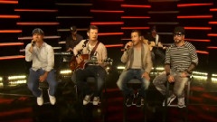 Backstreet Boys - Quit Playing Games