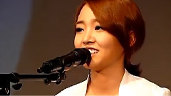 Younha - 风吹起
