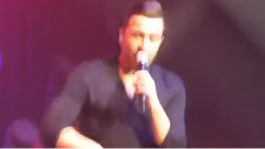 Shane Filan - Blurred Lines & Wake Me Up