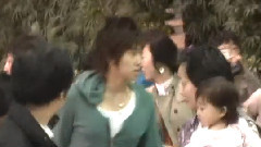 东方神起 - Airport