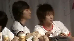 东方神起 - Fila Fanmeeting