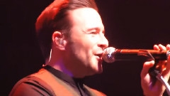 Shane Filan - What Makes A Man