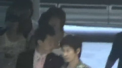 东方神起 - Airport