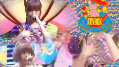 きゃりーぱみゅぱみゅ - ゆめのはじまりんりん
