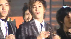 东方神起 - 大赏 允浩Cut