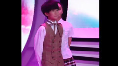TFBOYS,王源 - 青春修炼手册 年代秀 饭拍版 14/08/28