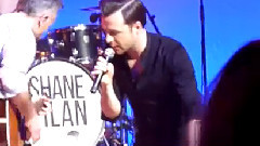 Shane Filan - Blurred Lines & Wake Me Up