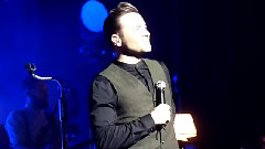 Shane Filan - Talking About The Belfast Crowd