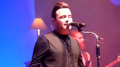 Shane Filan - What Makes A Man