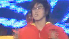 东方神起 - Balloons