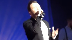 Shane Filan - You Raise Me Up