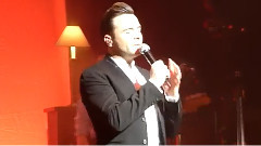Shane Filan - What About Now
