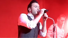 Shane Filan - Knee Deep In My Heart