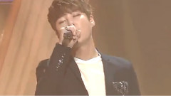 S - Without You - SBS人气歌谣 现场版 14/10/26