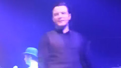 Shane Filan - Flying Without Wings