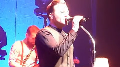 Shane Filan - What Makes A Man