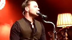 Shane Filan - Baby Let's Dance