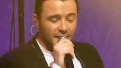 Shane Filan - Mandy