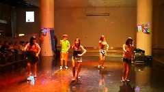 模仿翻唱 - 舞蹈