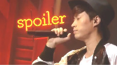 Epik High - Spoiler&Happen Ending - SBS人气歌谣 现场版 14/10/26