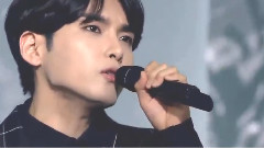 Super Junior - 白日梦&This Is Love - SBS人气歌谣 现场版 14/10/26
