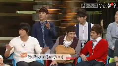 Jun.K(2PM),2PM,黄灿盛(2PM),李俊昊(2PM),2AM - 乘风破浪 Part2