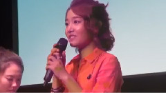 Younha - 谈话