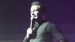 Shane Filan - Talking About Bob The Builder
