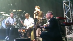 Shane Filan - Swear It Again