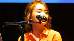 Younha - 恋爱条件