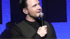 Shane Filan - Talking