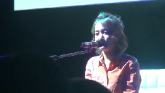 Younha - 风吹起