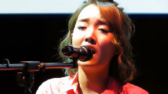 Younha - 风吹起
