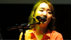 Younha - 星光月光