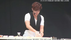 郑允浩,东方神起 - Bigeast Fanmeeting In KOBE