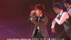 郑允浩,东方神起 - Time-kiss Time